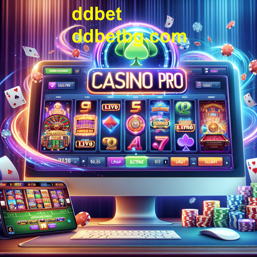 Explorando o Mundo dos Cassinos Online: Uma Nova Era de Entretenimento