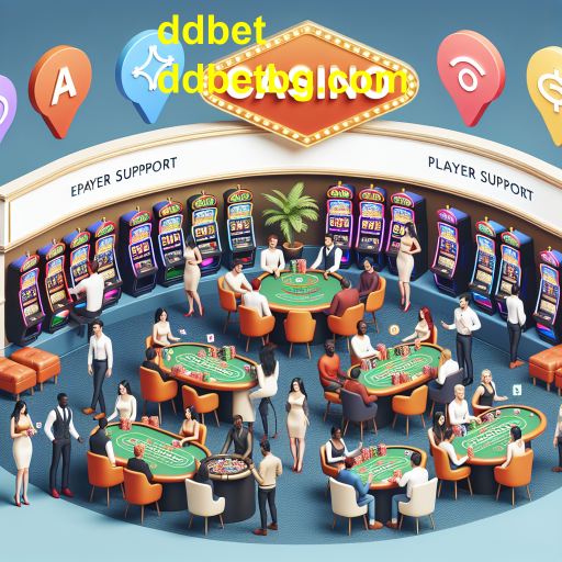 Entendendo a Categoria de Perguntas Frequentes no ddbet