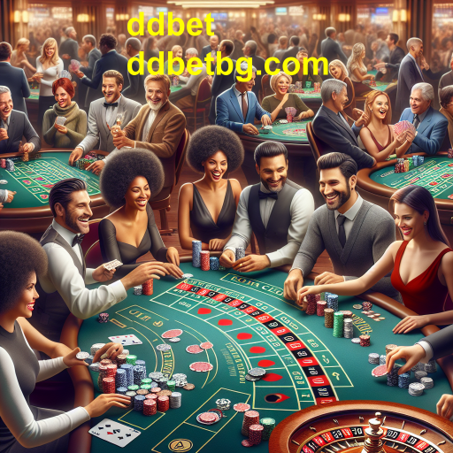 A Magia dos Jogos de Mesa: Uma Experiência Coletiva